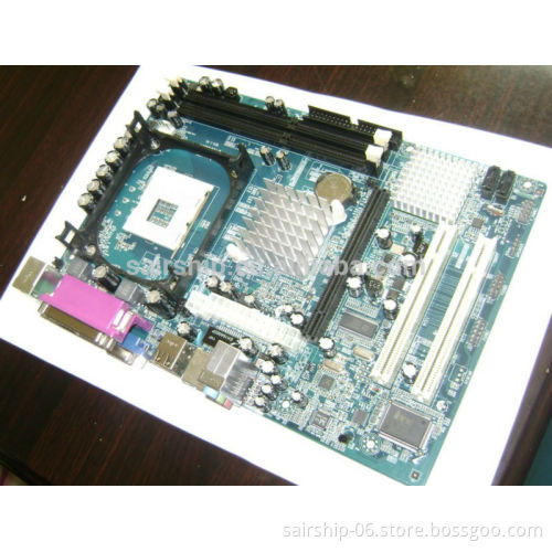 G41 Socket 478 DDR3 Motherboard